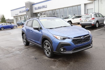 2025 Subaru Crosstrek Premium SUV
