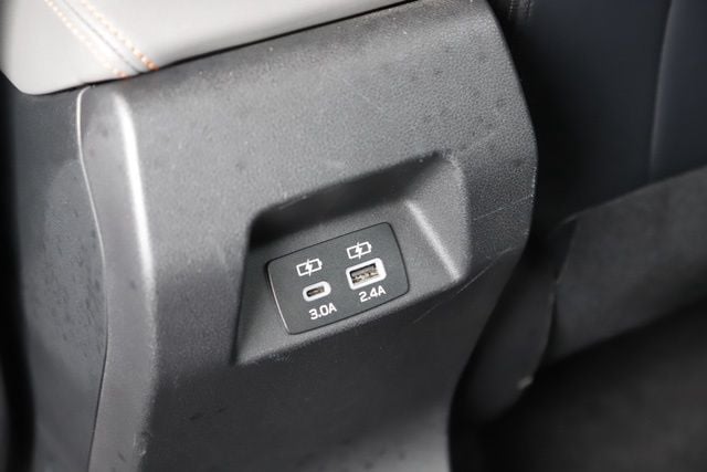 2024 Subaru Crosstrek Limited - Photo 17