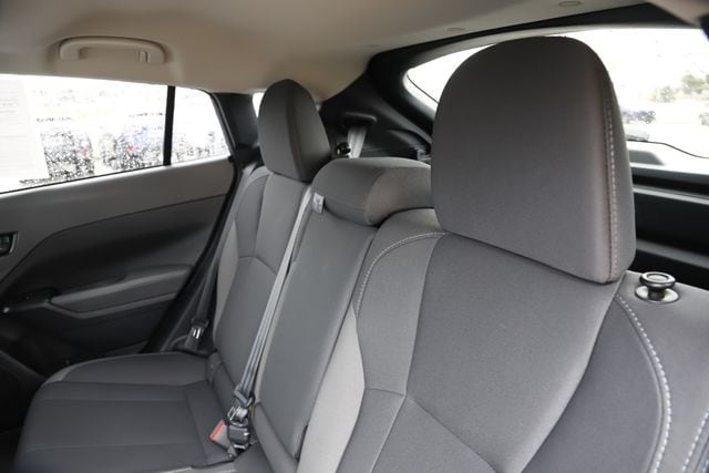 2025 Subaru Crosstrek Premium - Photo 16
