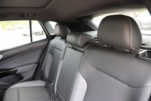 2023 Volkswagen ID.4 PRO S - Photo 19