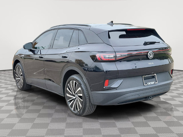 Certified 2025 Volkswagen ID.4 Pro SUV