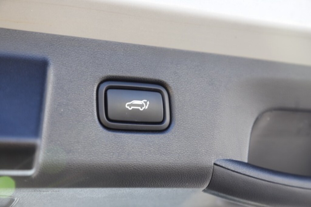 Used 2023 Hyundai Tucson SEL SUV