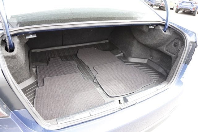 2020 Subaru Legacy Limited - Photo 7