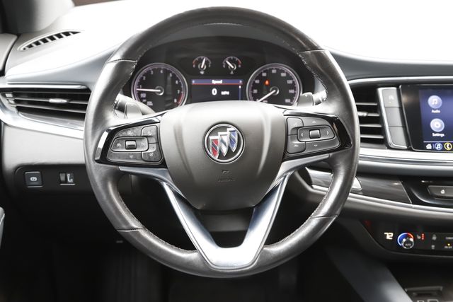 2022 Buick Enclave Essence - Photo 20