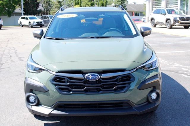 2024 Subaru Crosstrek Limited - Photo 7