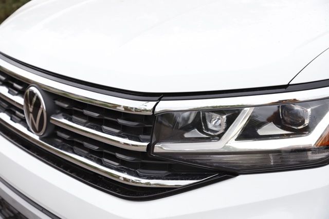2023 Volkswagen Atlas Cross Sport SE w/Tech - Photo 9