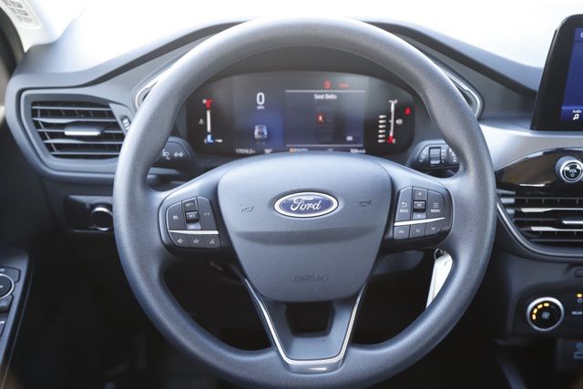 2023 Ford Escape Base - Photo 16