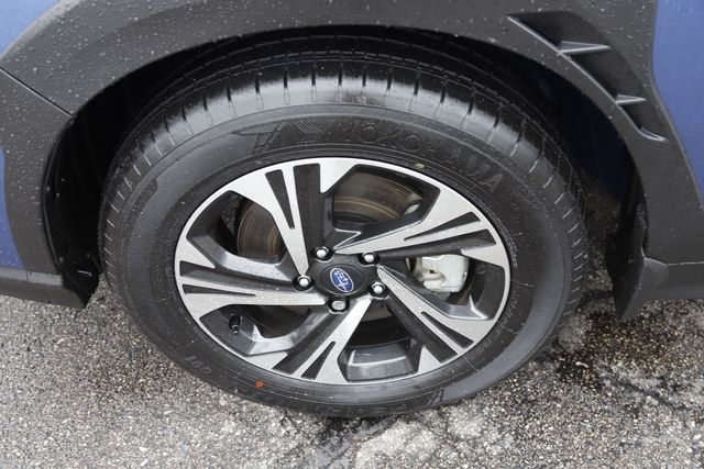 2025 Subaru Crosstrek Premium - Photo 11