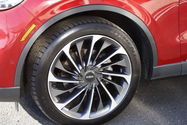 2020 Lincoln Aviator Reserve - Photo 12