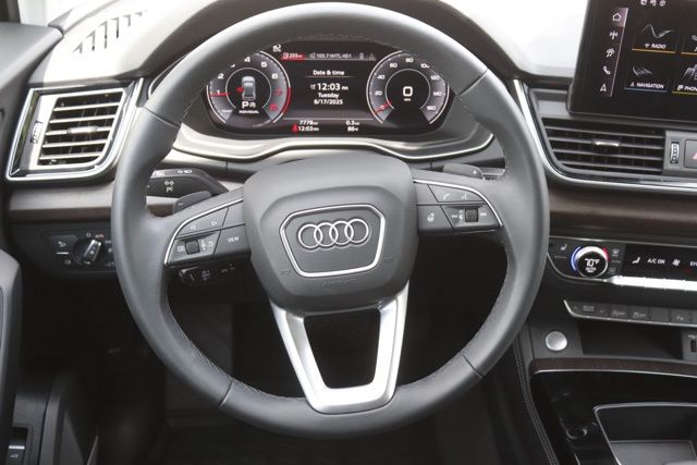 2025 Audi Q5 Premium Plus - Photo 20