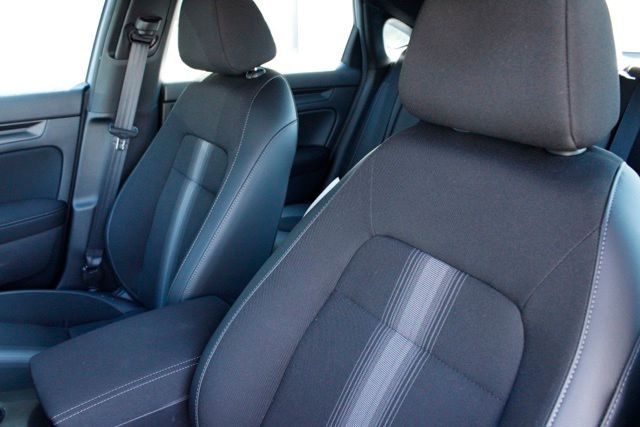 2024 Honda Civic Hatchback Sport - Photo 15
