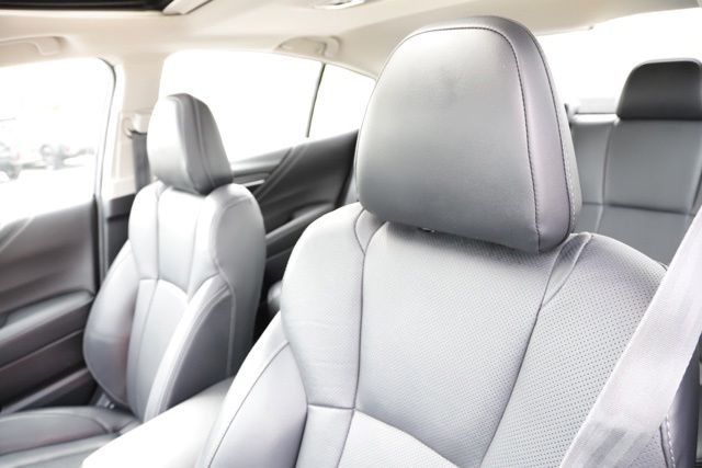 2020 Subaru Legacy Limited - Photo 11