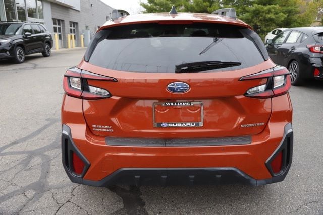 2024 Subaru Crosstrek Limited - Photo 6