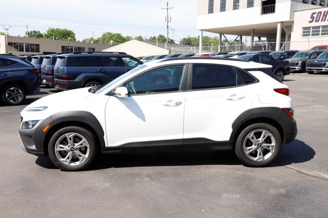 2023 Hyundai Kona SEL - Photo 9