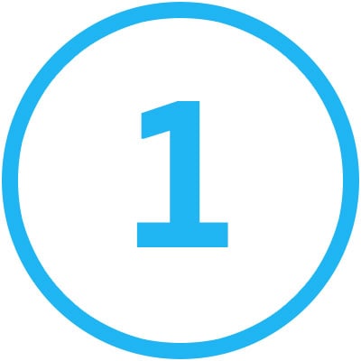 Step #1