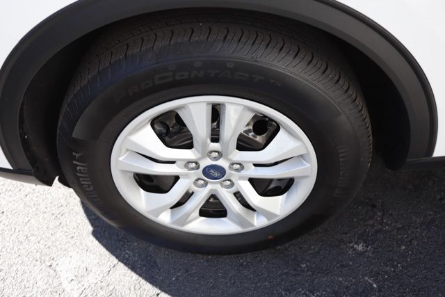 2023 Ford Escape Base - Photo 13