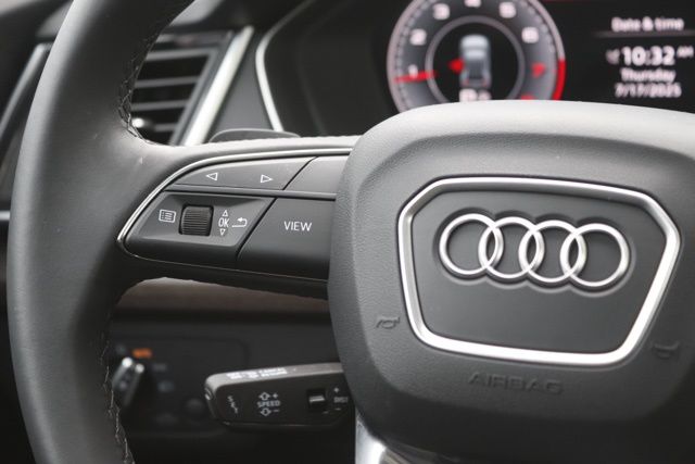 2025 Audi Q5 Premium Plus - Photo 21