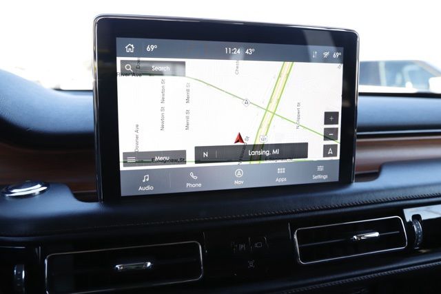 2020 Lincoln Aviator Reserve - Photo 25