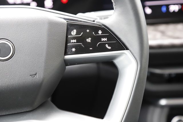2025 Audi Q5 Premium - Photo 19