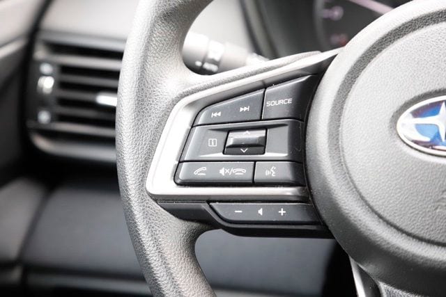 2024 Subaru Outback Base - Photo 17