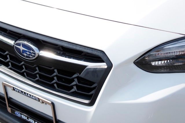 2019 Subaru Crosstrek Limited - Photo 10
