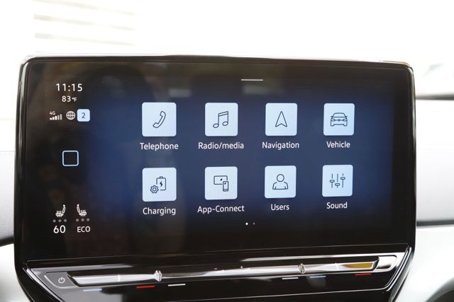 2023 Volkswagen ID.4 PRO S - Photo 28
