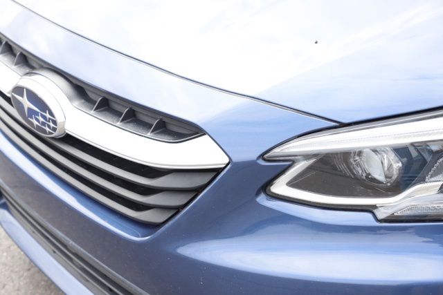 2020 Subaru Legacy Limited - Photo 8