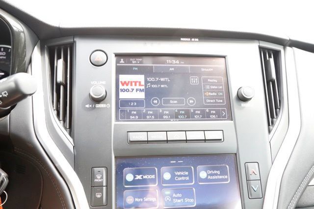 2024 Subaru Outback Base - Photo 22