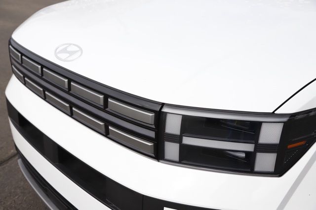 2025 Hyundai Santa Fe SEL - Photo 13