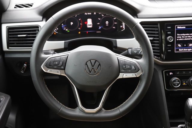 2023 Volkswagen Atlas Cross Sport SE w/Tech - Photo 20