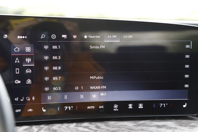 2025 Audi Q5 Premium - Photo 21