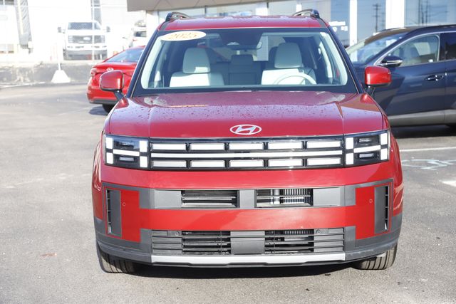 2025 Hyundai Santa Fe SEL - Photo 10