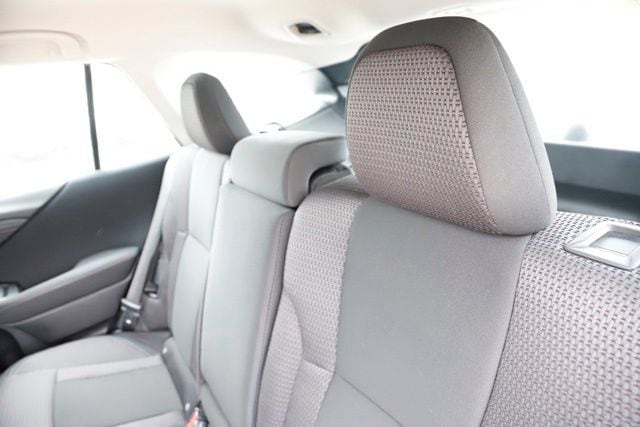 2024 Subaru Outback Base - Photo 12