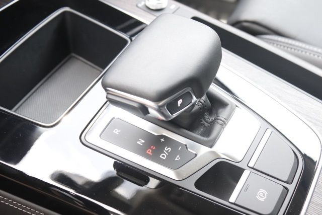 2025 Audi Q5 Premium Plus - Photo 31