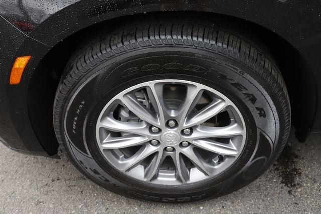 2022 Buick Enclave Essence - Photo 12