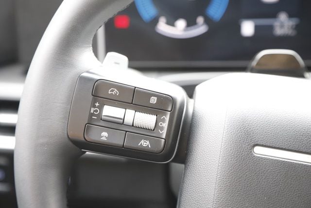 2025 Hyundai Santa Fe SEL - Photo 22