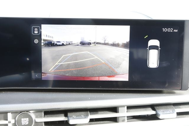 2025 Hyundai Santa Fe SEL - Photo 25