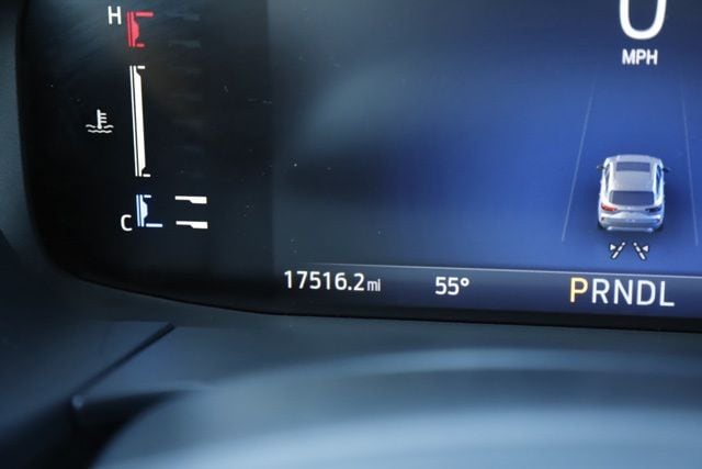 2023 Ford Escape Base - Photo 27