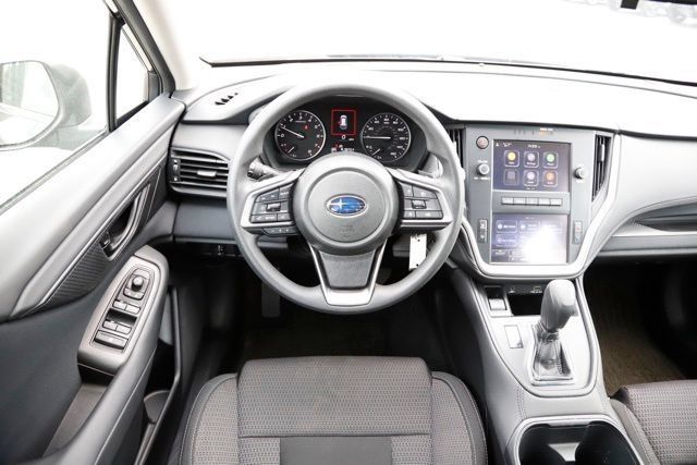2024 Subaru Outback Base - Photo 15