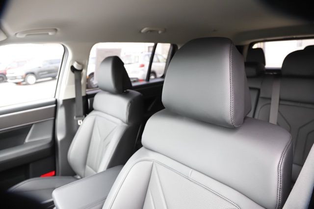2025 Hyundai Santa Fe SEL - Photo 14