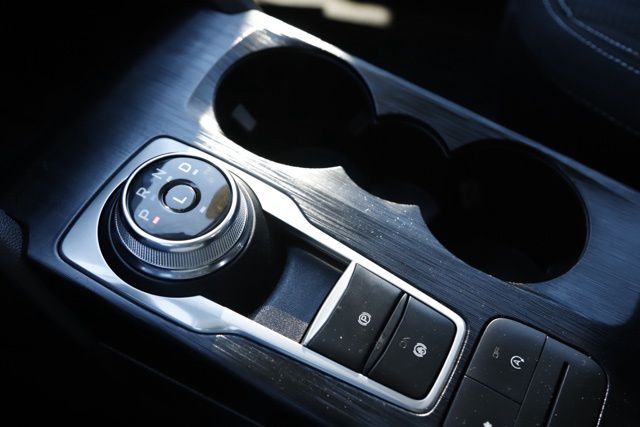 2023 Ford Escape Base - Photo 25