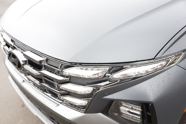 2025 Hyundai Tucson Limited - Photo 11