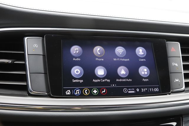 2022 Buick Enclave Essence - Photo 25