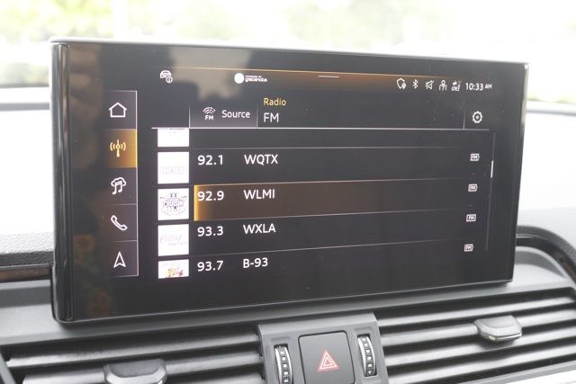 2025 Audi Q5 Premium Plus - Photo 26