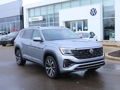 2025 Volkswagen Atlas 2.0T SEL Premium R-Line SUV