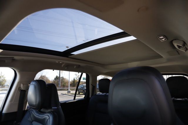 2020 Lincoln Aviator Reserve - Photo 18
