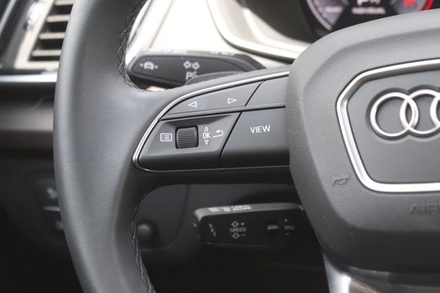 2025 Audi Q5 Premium Plus - Photo 21