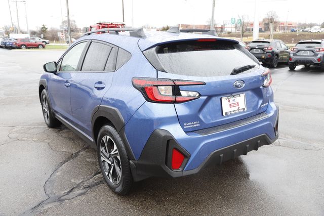 2025 Subaru Crosstrek Premium - Photo 6