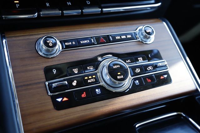 2020 Lincoln Aviator Reserve - Photo 29