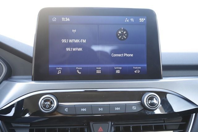 2023 Ford Escape Base - Photo 21